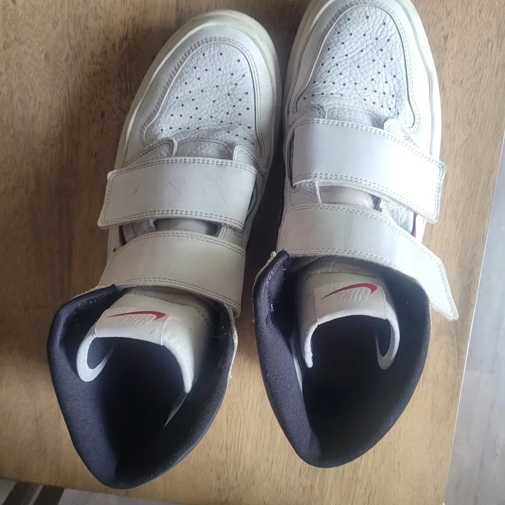Air Jordan‎ 1 Retro Double Strap men's 11.5